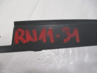 фото thumb №12, Berlingo iv rifter направляющая кронштейн бампера левый