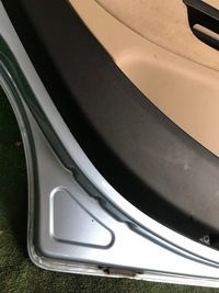 фото thumb №8, Дверь задняя задние левая fiat linea wwa