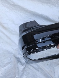 фото thumb №7, Audi a8 d5 4n0 бампер задняя спойлер новый 4n0807521f 4n0807511a