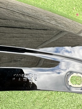 фото thumb №8, Крыло переднее правый mercedes gla 247 a2478811200