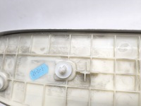 фото thumb №6, Молдинг хром захист поріг права правий задня jaguar xj x351 xjl long 09-