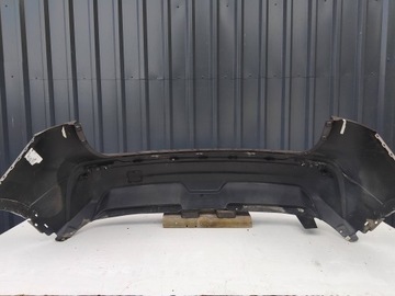 фото thumb №8, Nissan qashqai j11 рестайлинг бампер зад 85022hv00h