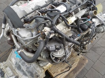 фото thumb №9, Ford ranger ii 07r 2.5 tdci 143km двигун wl-c комплектний пробіг 120 tys km