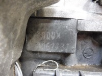 фото thumb №9, Двигатель стойка aqv arv skoda fabia 1.0 1999-2003