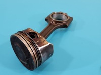 фото thumb №1, Поршень volvo v50 s40 ii 2.4 20v b5244 170km