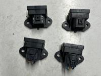 Купить Ford focus iii модуль блок управления насоса топлива 1.6 ecoboost au5a-9d370-fa, фото thumb