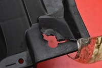 фото thumb №6, Направляющая бампера перед средний lexus ct200h 10-14