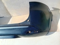 фото thumb №4, Бампер задняя renault clio iv kombi