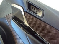 фото thumb №5, Обивка дверь правые перед toyota c-hr chr 2016-