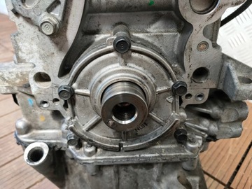 фото thumb №8, Kia hyundai 16-23 1.6 crdi двигун dół двигуна блок wał поршні d4fe євро 6