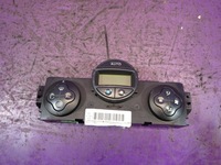 фото thumb №1, Renault scenic ii панель кондиционера 8200344841