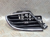 фото thumb №1, Ліва решітка обдув повітря opel mokka x