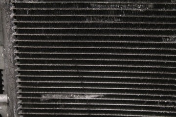 фото thumb №4, Комплект радиатор вентилятор mondeo mk4 1.8 tdci