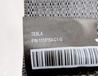 Tesla 3 tesla iii 22r. pas безопасности правый задняя натяжитель 1110154-c1-g Киев, фото thumb