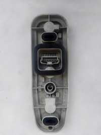 фото thumb №5, Лампа led правая задняя задняя captur lift