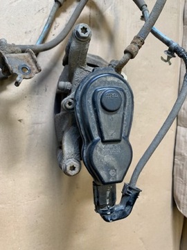 фото thumb №8, Honda hr-v ii ru суппорт левый задний 2017r зад