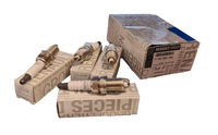 фото thumb №1, Свічки запалювання запалювання 0242235668 fr7ldc 4 szt оригінал renault