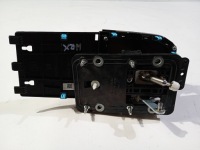 фото thumb №8, Кулиса коробки коробки коробка передач чехол subaru wrx vb ii 2022-
