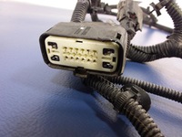 фото thumb №4, Opel insignia b жгут abs ручного g39109663