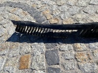 фото thumb №12, Vw taigo 2g7 направляющая кронштейн бампера задняя 2g7807863 оригинал