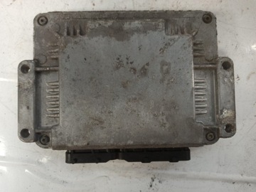 фото thumb №7, Renault megane i 1.9 блок управления двигателя 0281010442 8200199726 8200049306