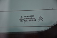 фото thumb №7, Крышка багажника задняя задняя citroen c3 picasso