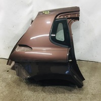 фото thumb №1, Правий задній крила peugeot 2008 #125