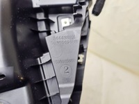 фото thumb №13, Dekor захист бардачок консолі панелі полиця роз'єм port usb peugeot 208 2008