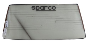 фото thumb №1, Стекло задняя w крышка багажника vw golf ii оригинал 3/5d 83-91