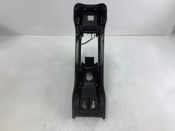 фото thumb №7, Land rover freelander i підлокітник бардачок тунель середній панель скло