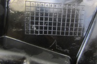 Обшивка захист багажник багажника лівий ліва lamborghini aventador 11- Київ, фото thumb