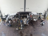 фото thumb №5, Land cruiser 150 2017-2023 коробка предохранителей