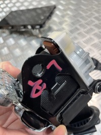 фото thumb №1, Pas безпеки перед лівий seat ateca 16-