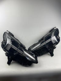 Купити Фара передня ліва правий volvo ex30 full led 80000628 80000401, фото thumb