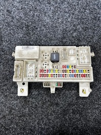 фото thumb №6, Коробка запобіжників bsi ford focus mk2 ii 1.6 tdci 4m5t14a073bd