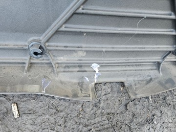 фото thumb №6, Боковина кришки багажника vw t5 caravelle