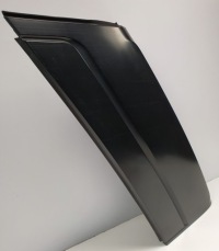 фото thumb №3, Молдинг накладка стійка лівий задня range rover l322