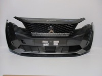 фото thumb №1, Бампер peugeot 3008 4x pdc радар 21r