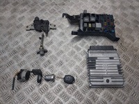 фото thumb №1, Набір стартовий + замок капот ford mondeo mk3 2.0 tdci 5s71-12a650-fa