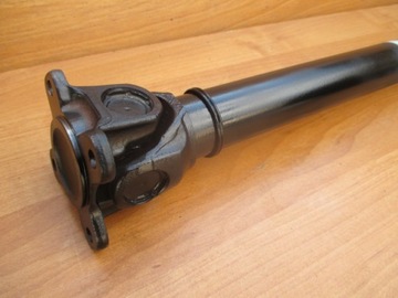 фото thumb №6, Wał привідний bmw x5 e70 f15 x6 e71 f16 3.0 7597649 вал замінює 8605866