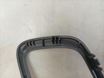 фото thumb №9, Grand cherokee wk2 19 рамка галоген usa l p