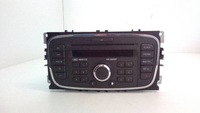 фото thumb №1, Радіопрогравач ford focus mk2 07r. 7m5t-18c815-ba