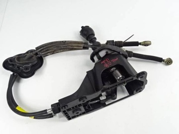 фото thumb №1, Троси зміни коробки передач renault megane iii 1.5 dci