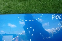 Ford focus mk4 iv 18-21 капот Доставка, фото thumb