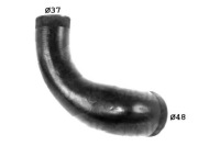 Sasic шланг повітря наддувний 6x0145838b Ціна, фото thumb