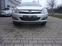 Купити Бампер перед решітка радіатора opel astra 3 h z157, фото thumb