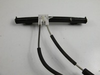 фото thumb №8, Alfa romeo 147 01-04 механізм скло задня лівий