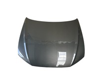 фото thumb №1, Audi a6 4k c8 капот комплектна lx7g