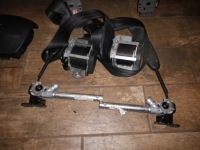 фото thumb №6, Renault scenic iii консоль + 2 x подушка безопасности +2 x pas