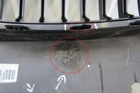 фото thumb №10, Бампер перед bmw 4 f32 f33 f36 m performance